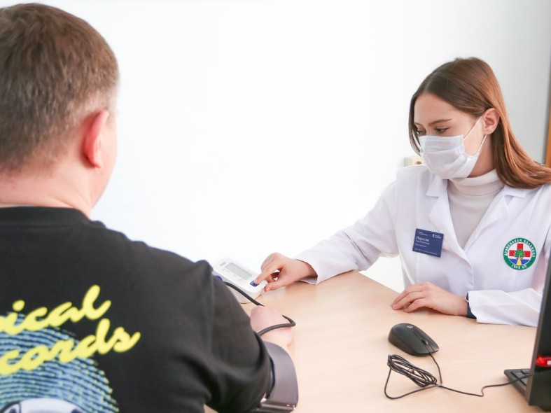 Сколько жителей Подмосковья спасла диспансеризация? Как проверить свое здоровье бесплатно