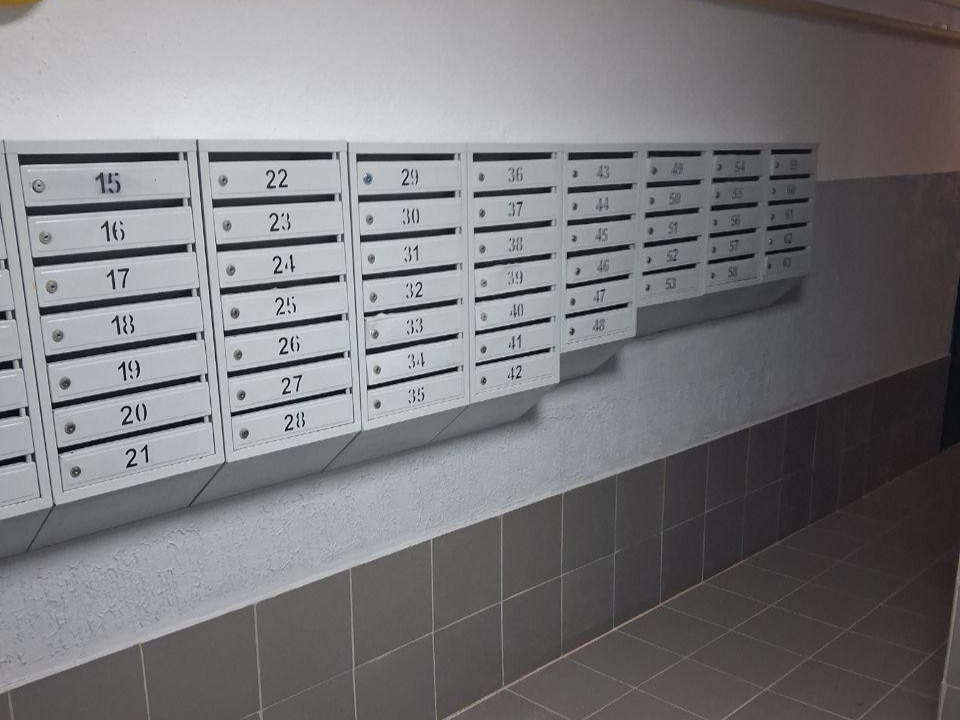 От трещин до картин: удивительная трансформация подъездов в Балашихе