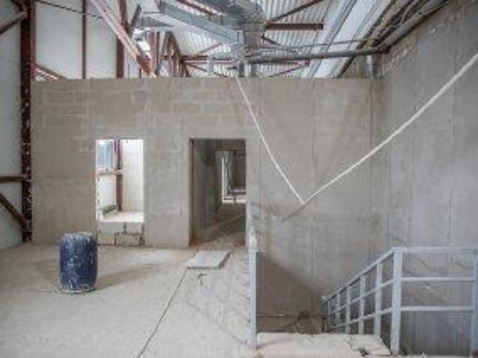 «Звезда» меняется изнутри: что уже сделали в спорткомплексе Звенигорода и что дальше