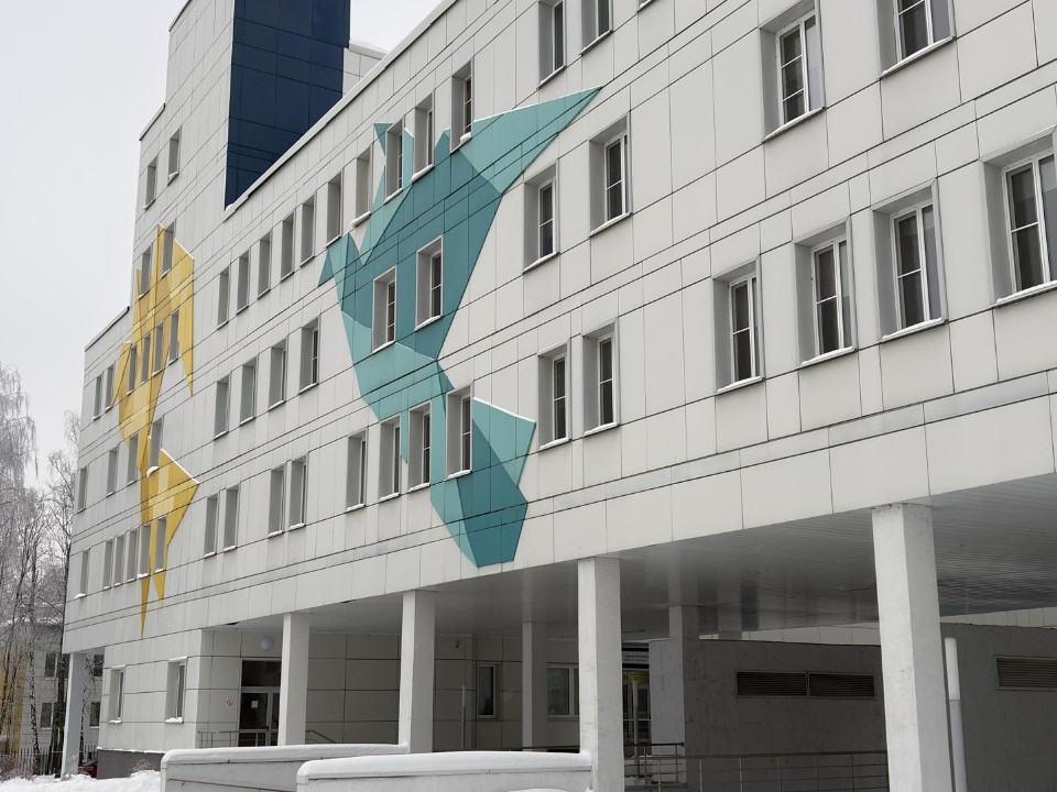 Перинатальный центр Коломны организовал встречу для будущих родителей