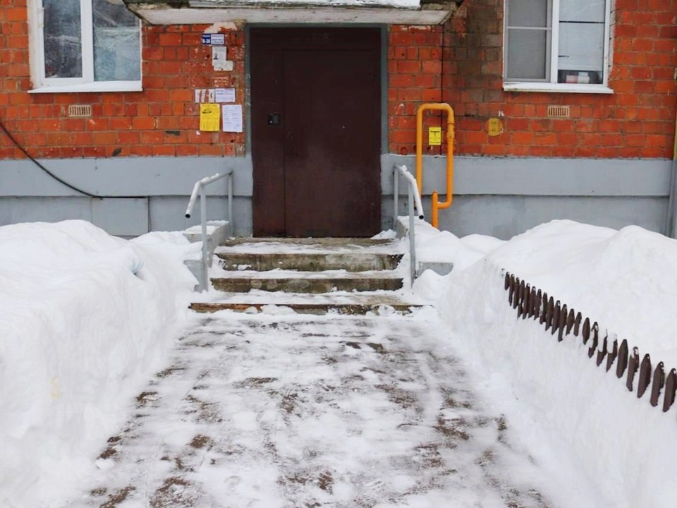 Состояние основных улиц и пешеходных зон в Пущино соответствует установленным нормам