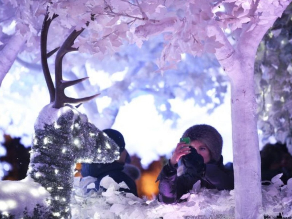 «Чудо в каждом доме»: как отметить Рождество Христово, чтобы в семье был мир и благодать