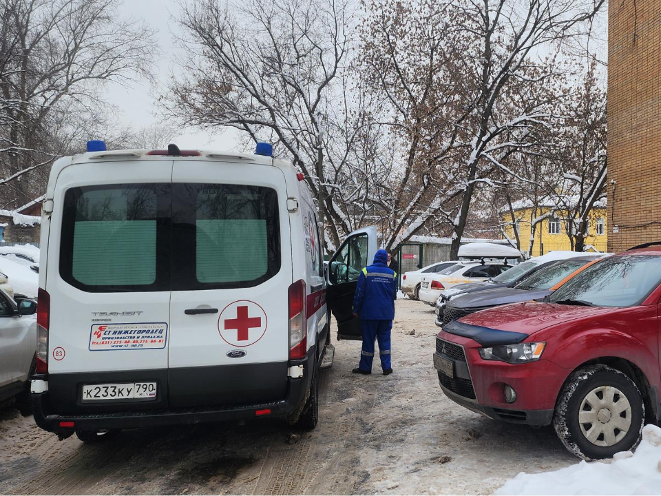 От гипертонии до падений на льду: врач из Люберец перечислил запреты для крещенских купаний