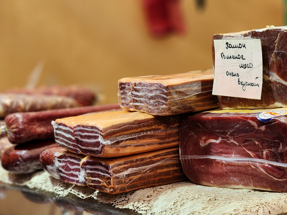 Когда в Можайске откроется январская ярмарочная торговля