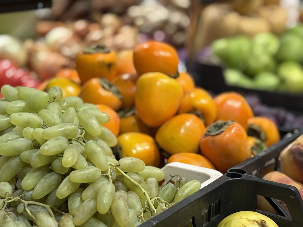 Что есть зимой, чтобы не чувствовать упадок сил: пять продуктов, которые заменят энергетики и кофе