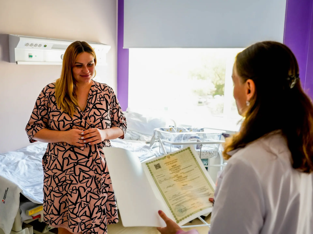 «Не такой, как все»: какие трудности ждут детей с именами Тор, Грач, Фрол и Океана