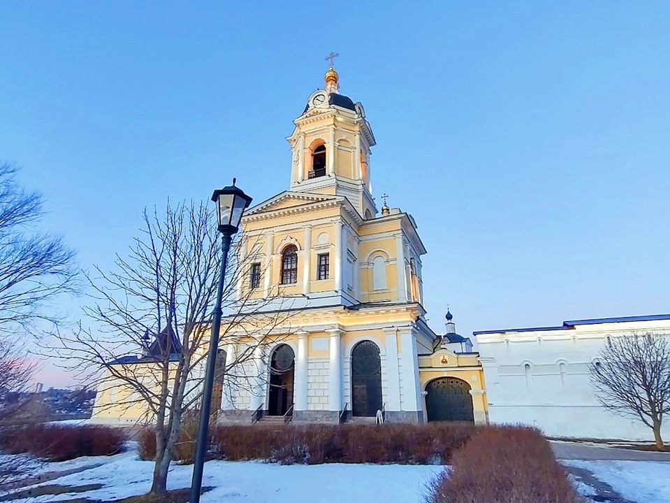 Православным рассказали о важном празднике 13 января