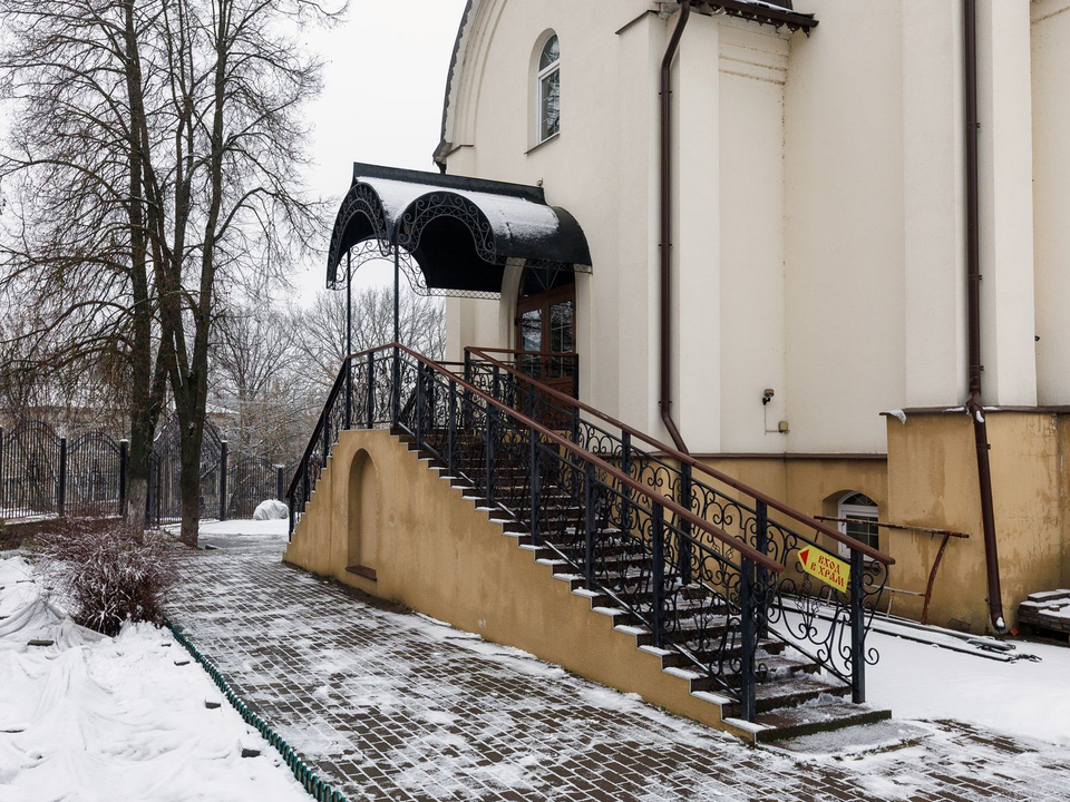 Нечисть проникнет в дом! Что категорически нельзя делать в Страшный день 11 января