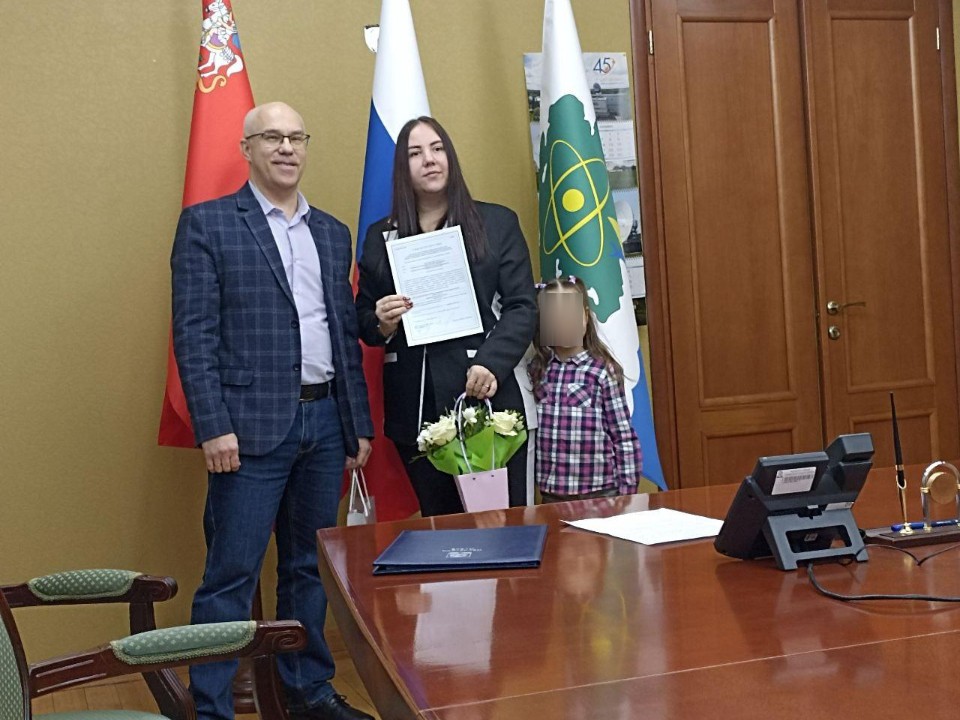 Домой с сертификатом: в Подмосковье рассказали, кто и как может получить господдержку на жилье