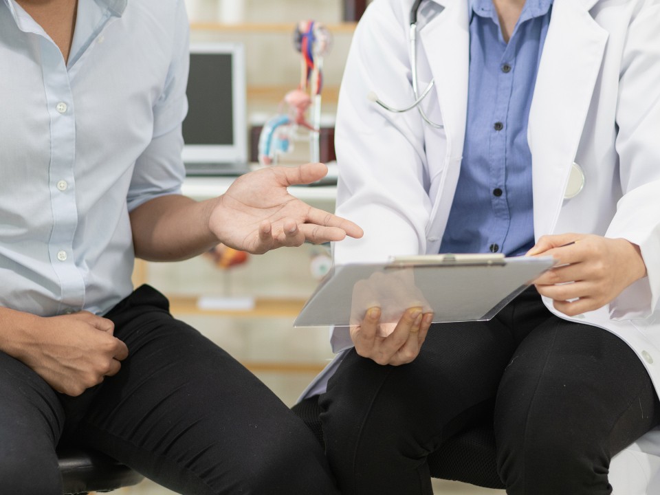 Секретный ключ найден: что нужно есть для мужской силы и либидо, рассказал уролог Гадзиян