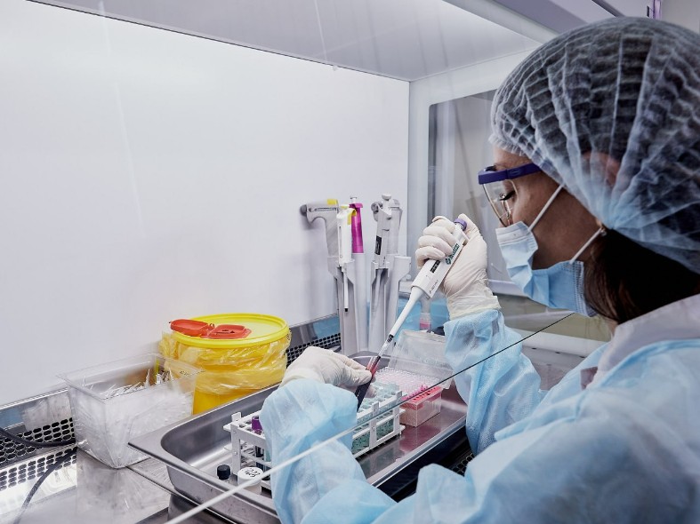 Ситуация с ВИЧ: где в Подмосковье можно провериться бесплатно и анонимно