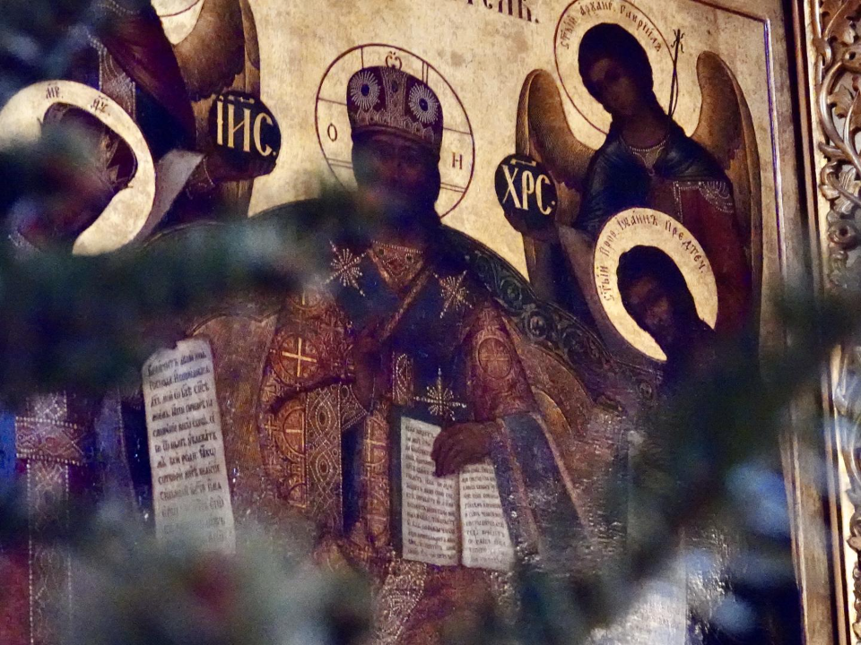 Церковные праздники второй половины января 2026 года: даты, традиции и запреты