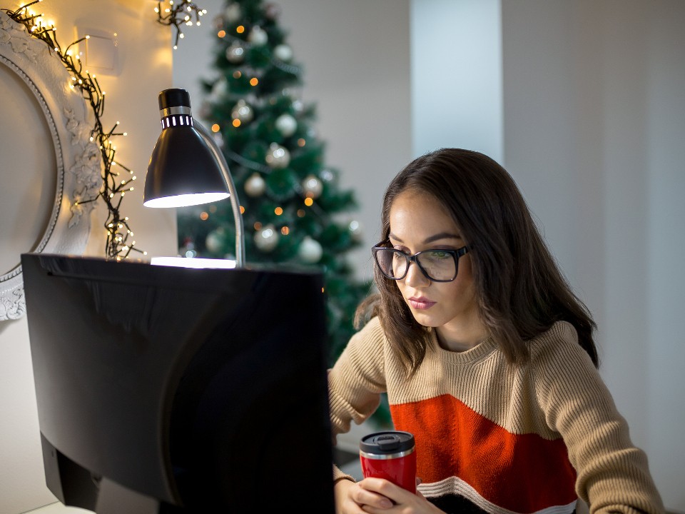 Как вернуться на работу после каникул без стресса: советы видновского врача