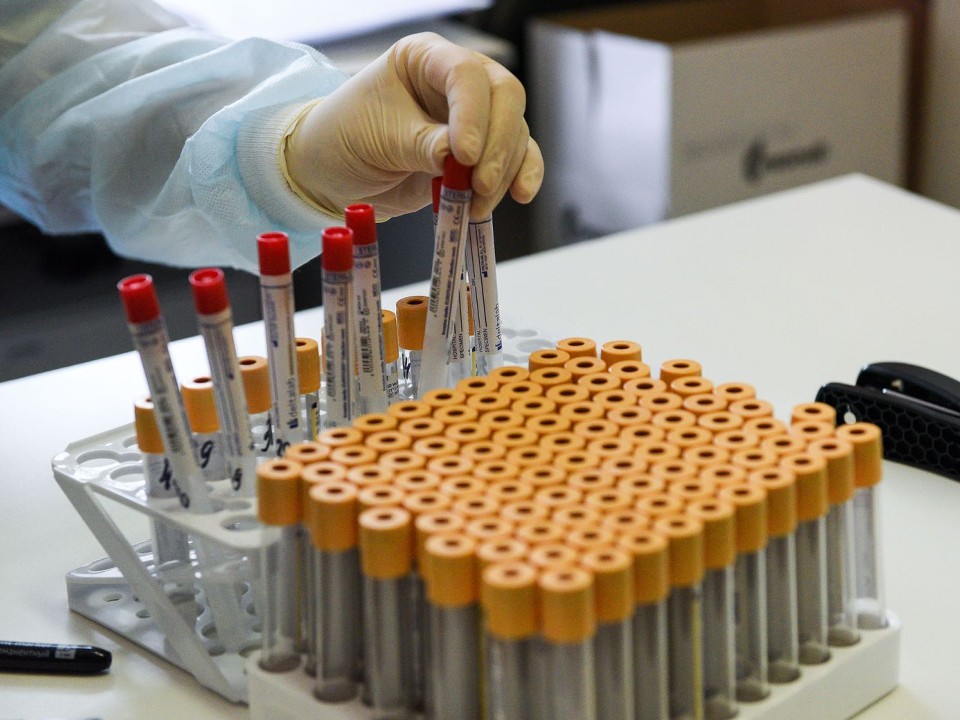 Новый этап борьбы с онкологией стартует в округе: что нового в поликлинике