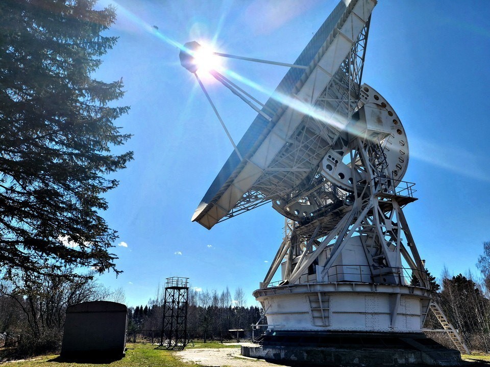 Столкновение отменяется? РАН разоблачила фейк про астероид CE2XZW2