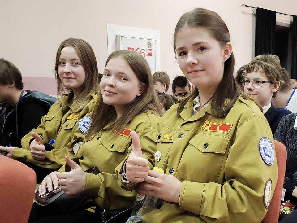 Поддержка студотрядов и увеличение штрафов за неуплату парковки: приняты новые законы в Подмосковье