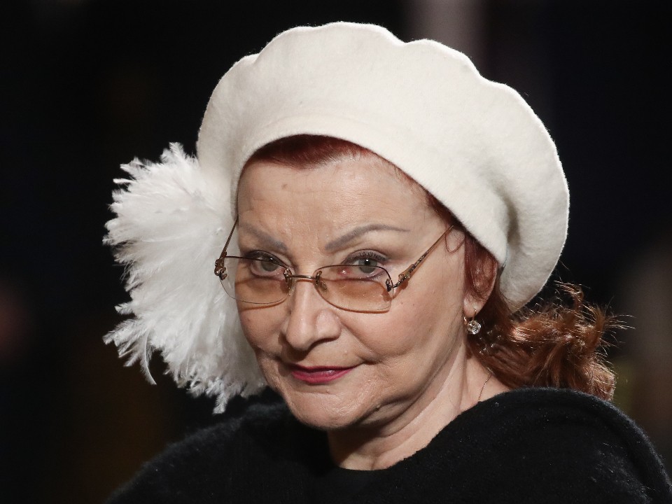 Администратор или молодой возлюбленный? Тайная жизнь Елены Степаненко