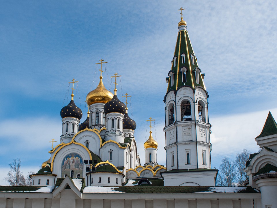 Когда Пасха, Троица, Великий пост и другие праздники церкви в 2026 году