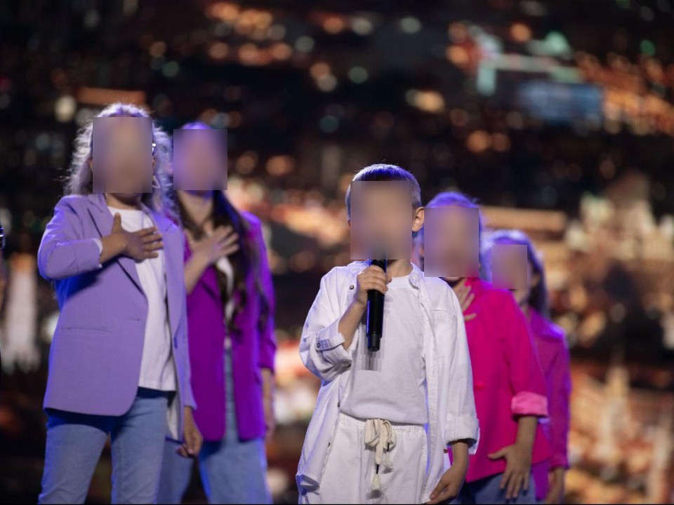 Таланты и поддержка: в Красногорске пройдет концерт, объединяющий артистов и детей героев