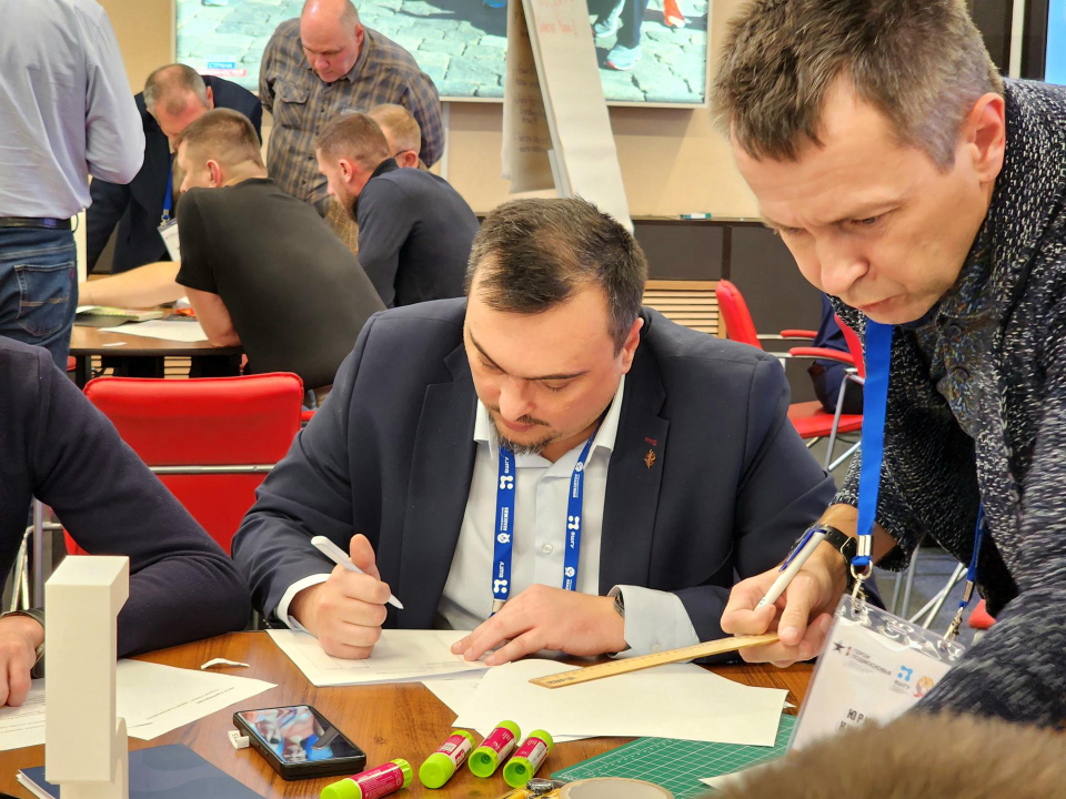 Бесплатная переподготовка и работа в администрации: что дает программа «Герои Подмосковья»