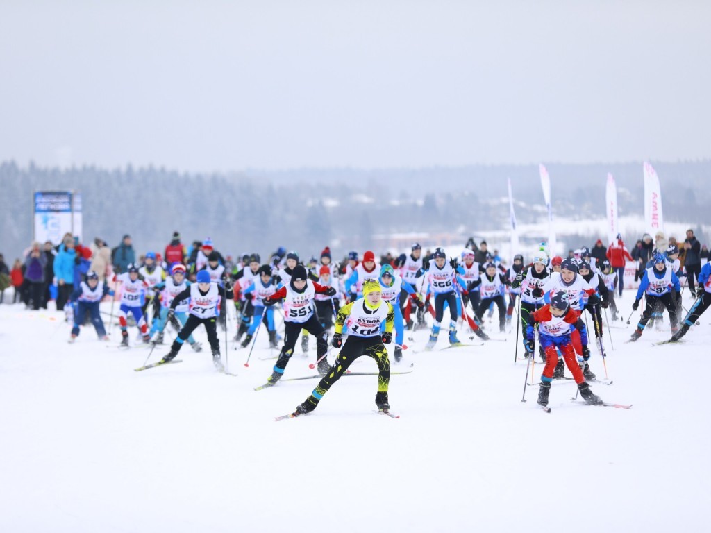 Открылась регистрация на «Кубок Александра Легкова» в Наро-Фоминске
