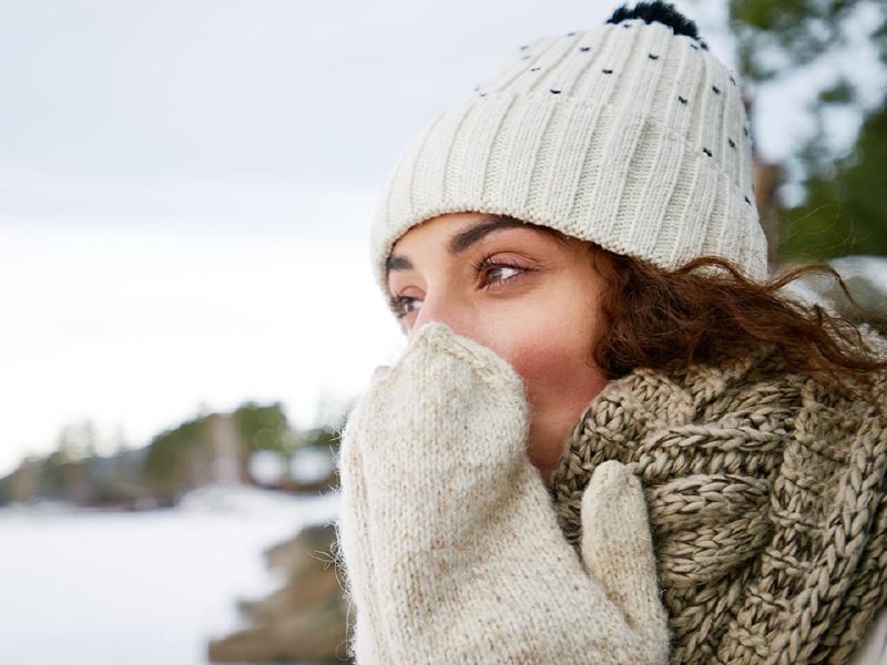 Леденящий холод: синоптик Тишковец спрогнозировал до -25 градусов в Подмосковье к 10 января