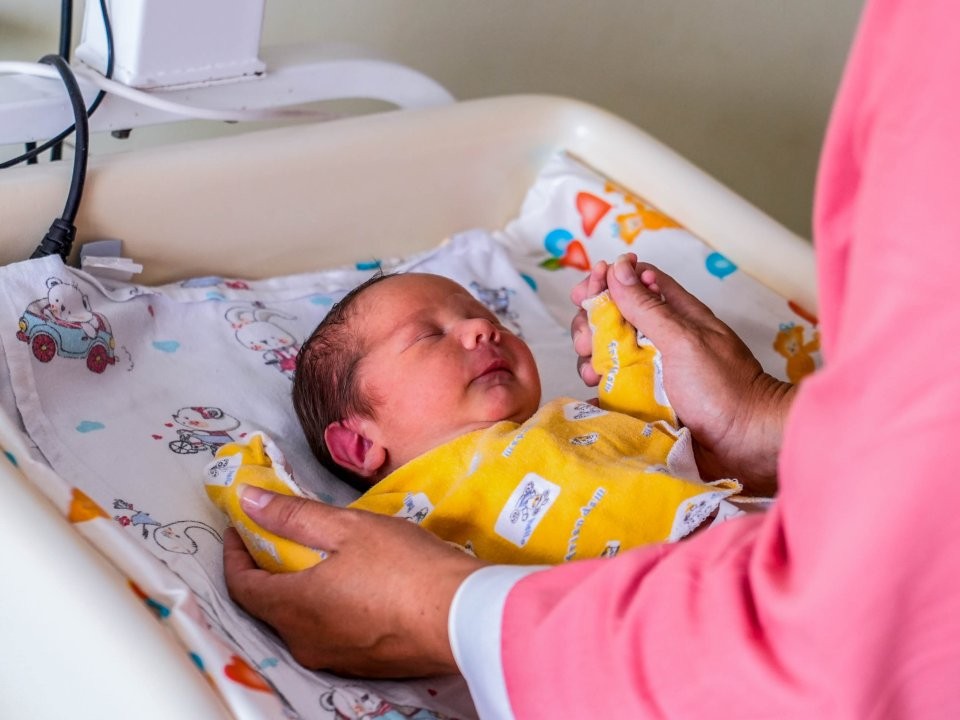 Сердце, нервы, щитовидную железу проверят у детей в Хотькове столичные педиатры