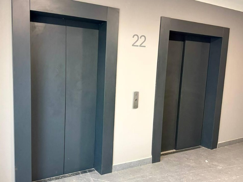 Они уйдут в последний рейс: сколько лифтов заменят в Подмосковье и какие дома в приоритете