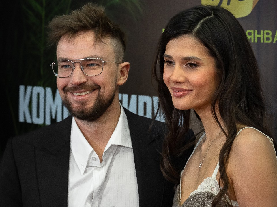 «Очень люблю»: Петров сделал громкое признание на красной дорожке