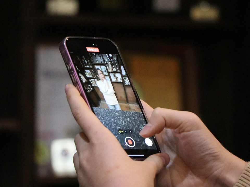 «Видеобум» в Ступине: как превратить свой смартфон в киностудию за один день