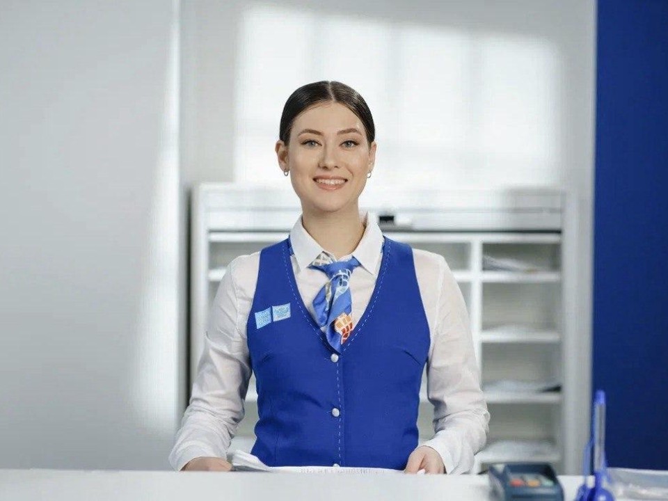 Забудьте про принтер и скотч: новая услуга «Почты России» делает оформление отправлений быстрее и комфортнее