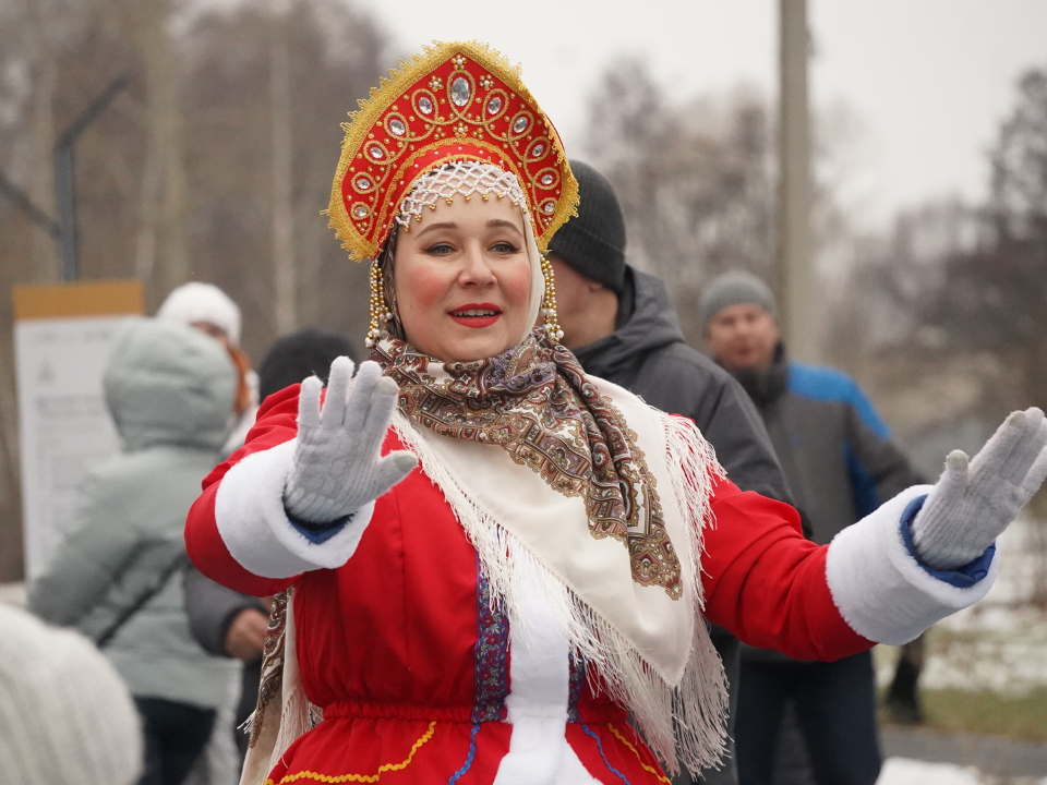 Зачем дипломаты из ОАЭ приедут в Павловский Посад 31 января