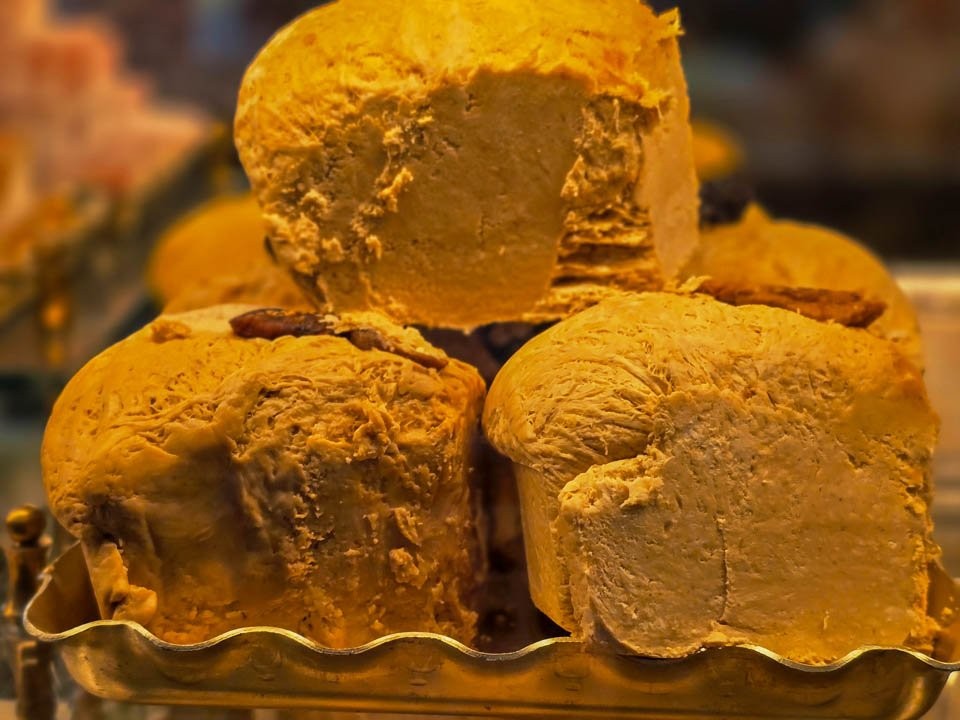 Сладость вместо таблеток: всего один кусочек этого десерта вернет здоровый сон