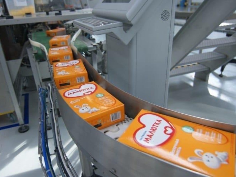 Безопасность маленьких потребителей: для чего запущена маркировка детского питания и кого это коснется