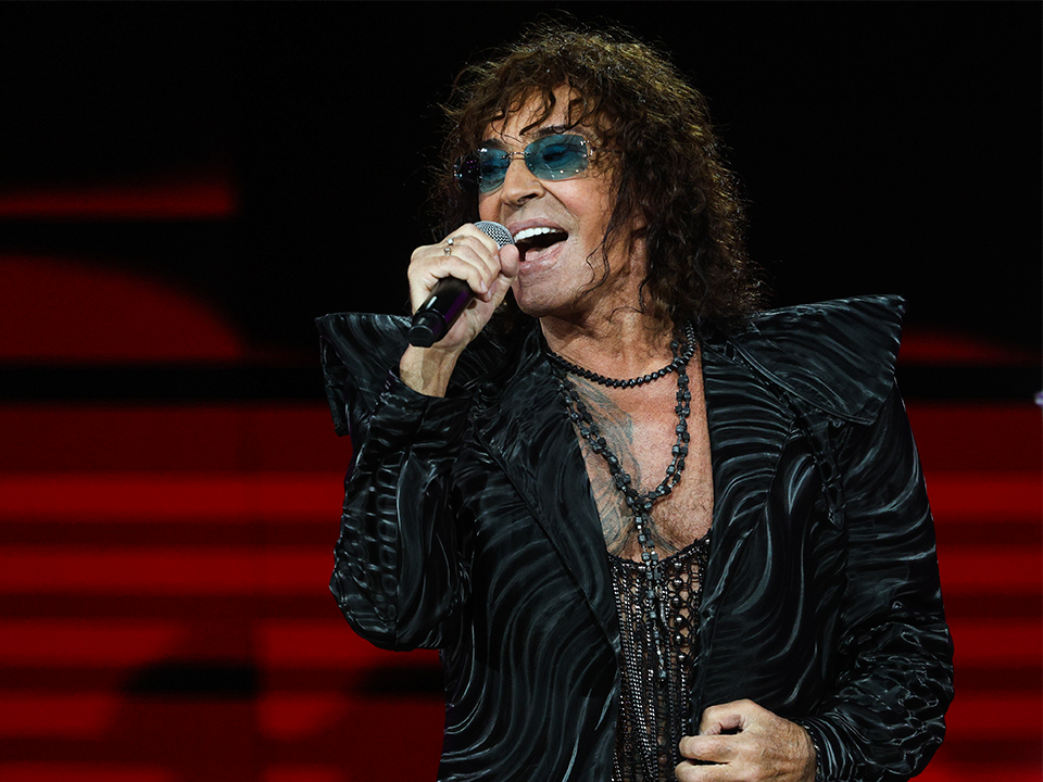 Почему Леонтьева запретили: что произошло, рассказал музыкальный обозреватель