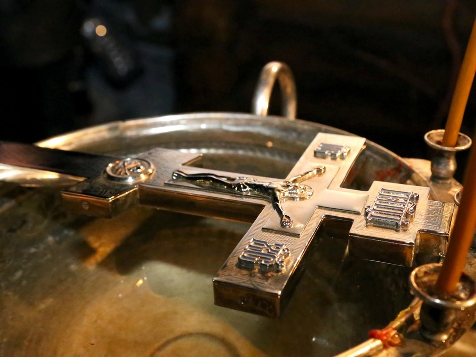 Как провести Крещение Господне, 19 января, чтобы жить весь год без бед