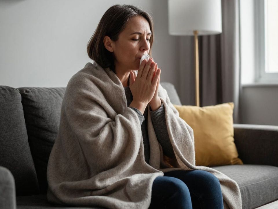 Онкология без громких симптомов: как научиться слышать тихие сигналы своего тела