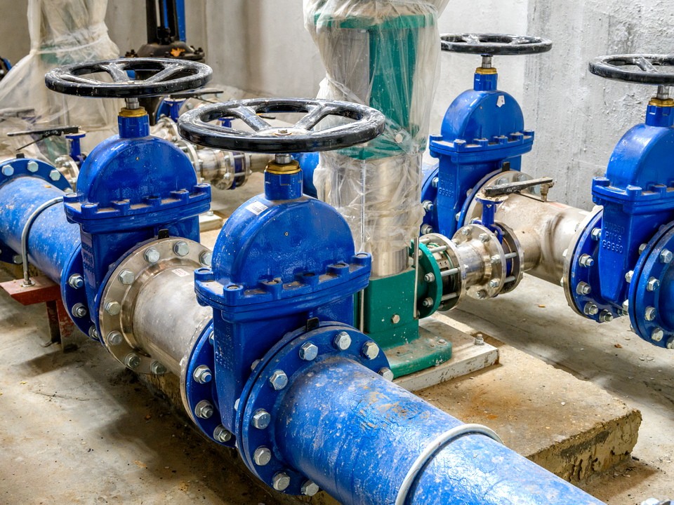 Жители Молзина получат стабильное водоснабжение после реконструкции водопровода