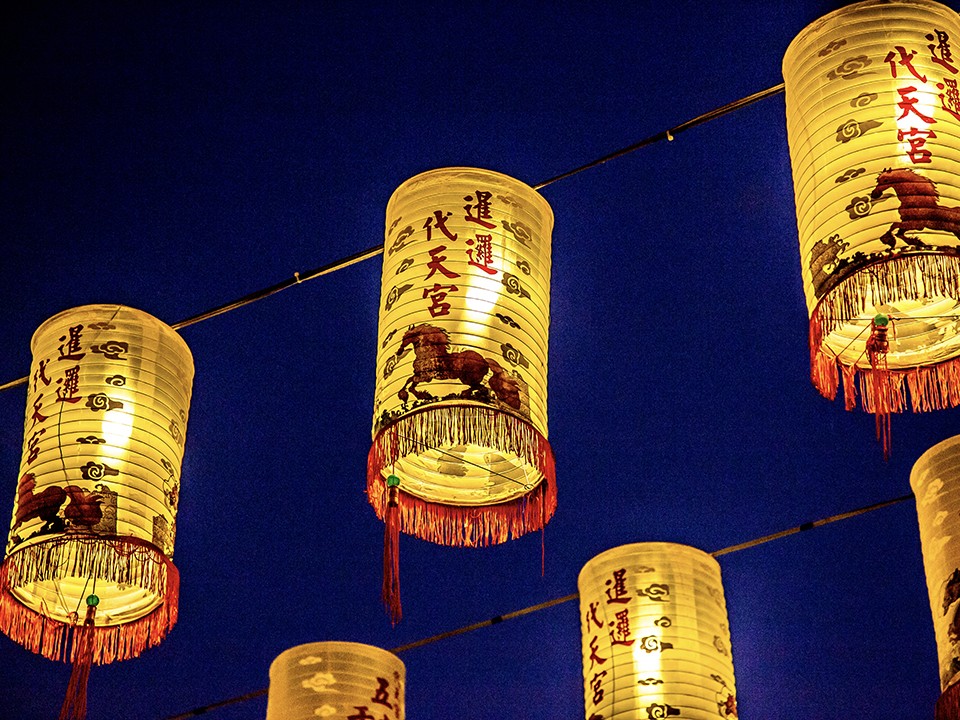 Китайский Новый год 2026: когда начнется год Красной Лошади по лунному календарю?