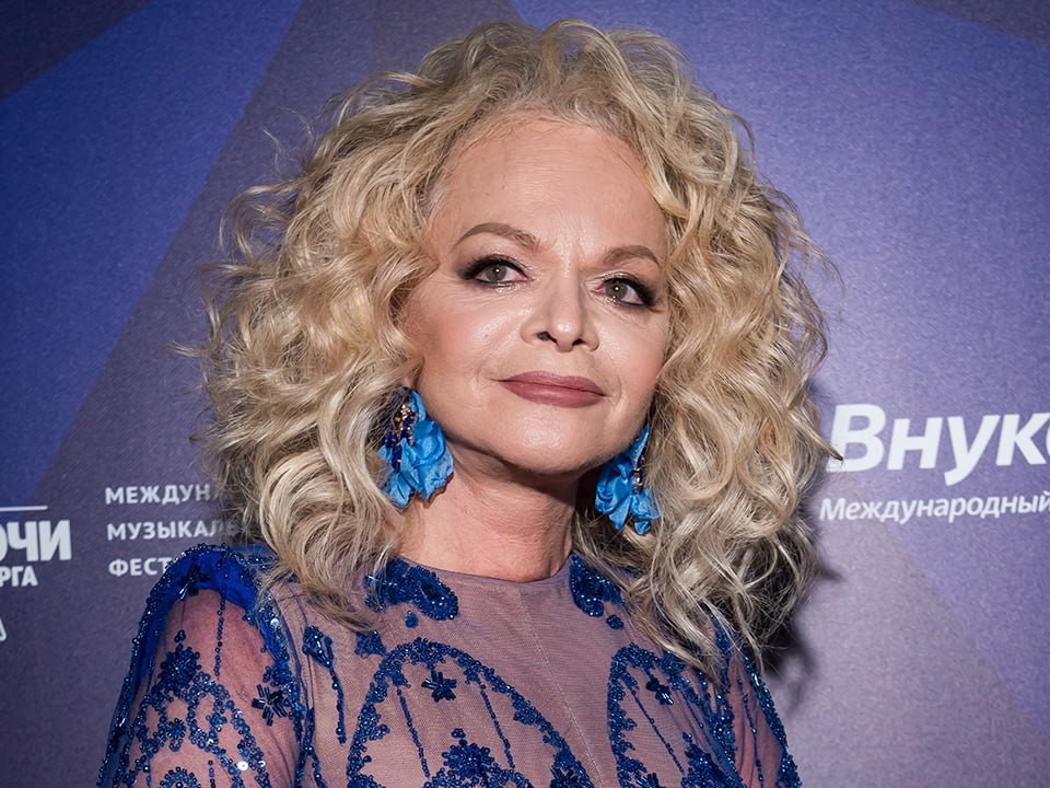 «Не появлялась с 31 декабря»: что известно о местонахождении Ларисы Долиной после выселения из квартиры