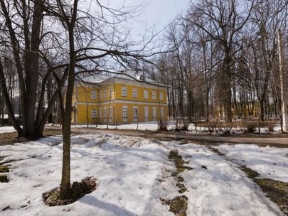 В усадьбе «Знаменское-Губайлово состоится творческий вечер композитора Марии Генченковой