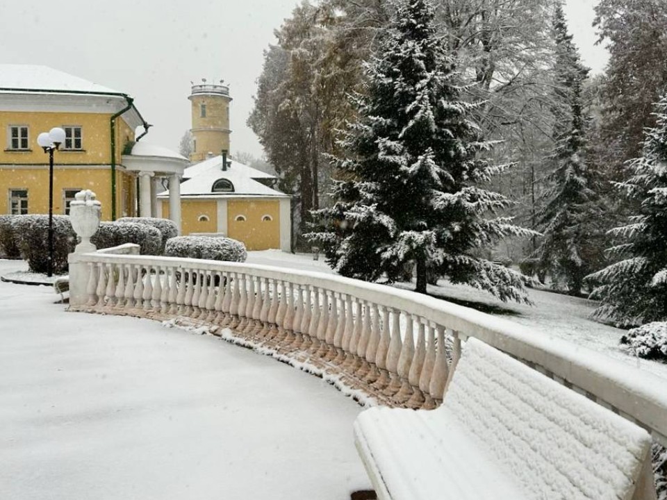 Видновские школьники и студенты смогут привести родителей в музеи с «Пушкинской картой»