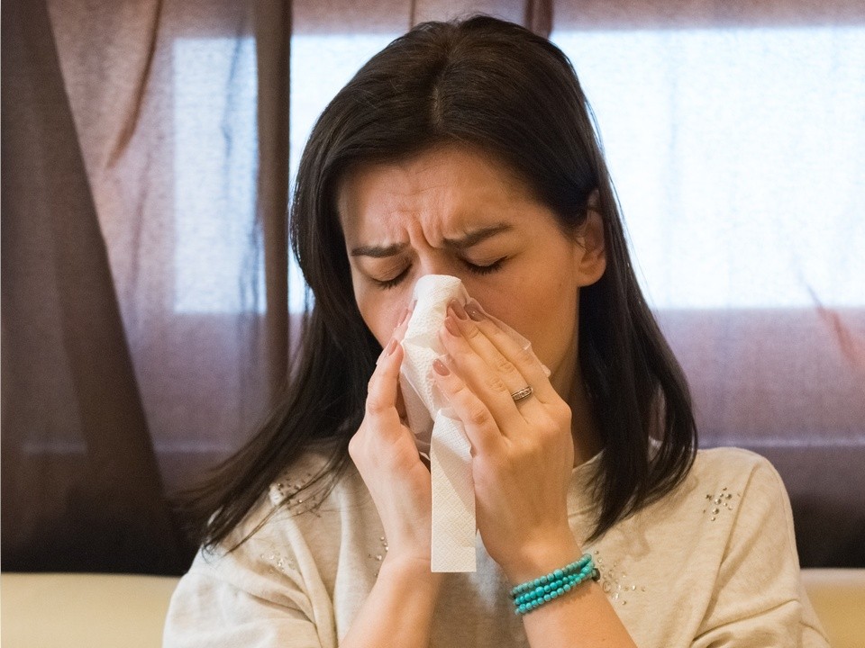 Симптомы одинаковые: врач раскрыла, как на самом деле отличить грипп от ковида