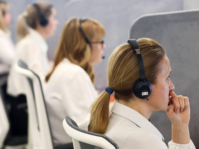 Ураган не повод сидеть в потемках: как горячая линия помогает быстрее вернуть свет в Подмосковье