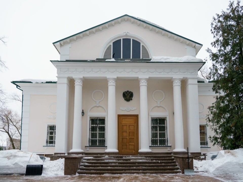 Фильм «Коридор бессмертия» покажут в Котельниках 27 января ко Дню снятия блокады Ленинграда