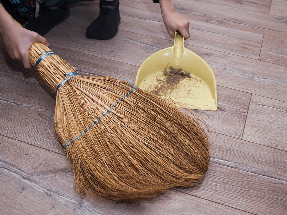 Психологическая ловушка: почему беспорядок заставляет чувствовать себя неудачником