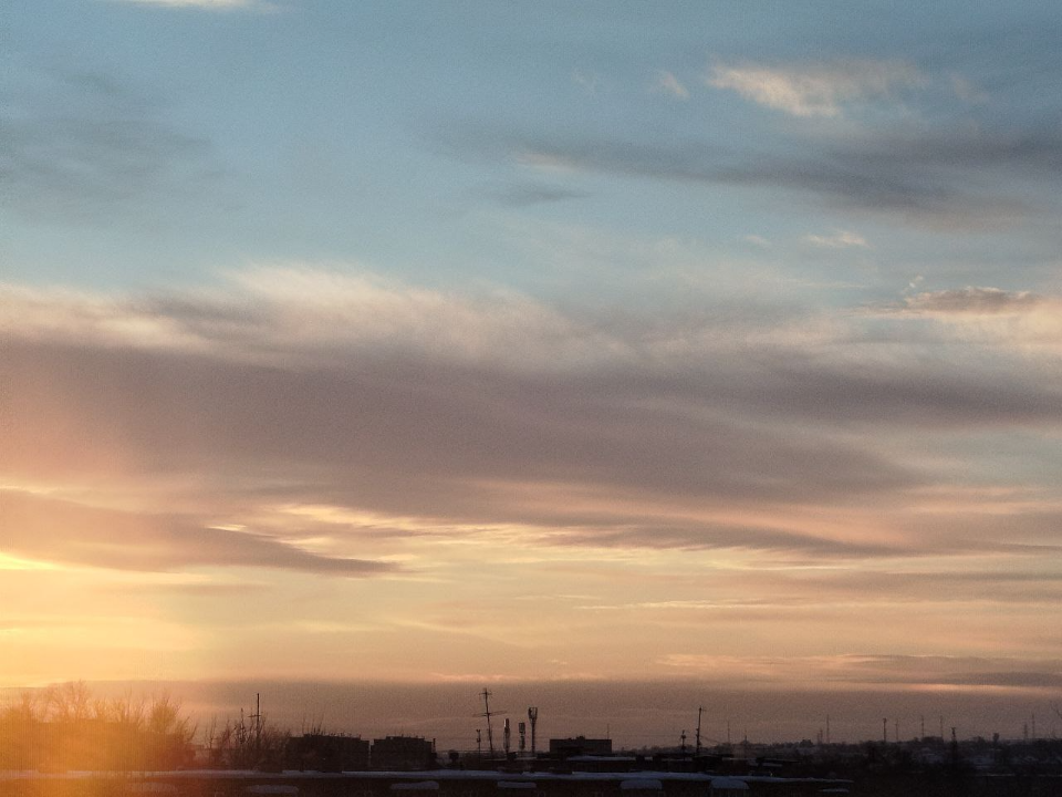 Неспокойная магнитосфера 18 января 2026: чего ждать метеозависимым в воскресенье