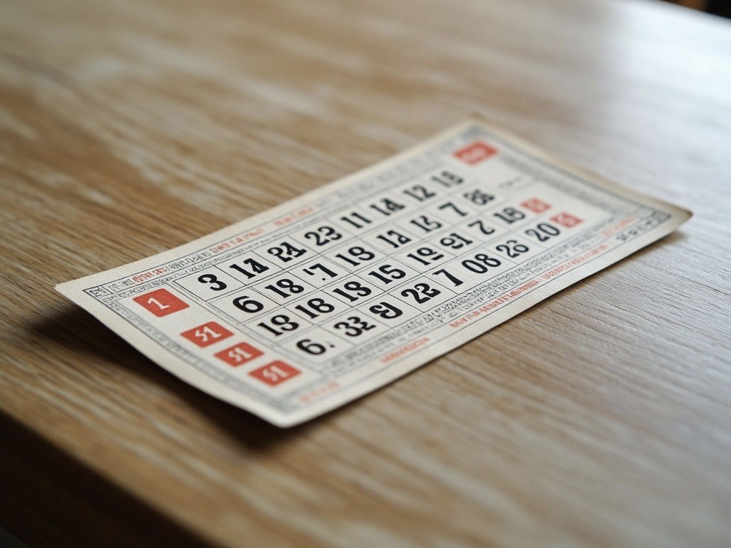 Кому точно повезет в лотерее: названы 10 имен, часто встречающиеся у везунчиков