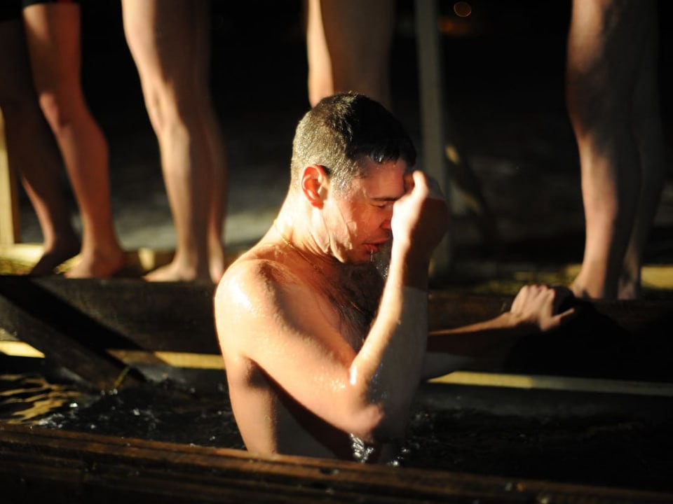 Крещение без риска: что важно знать перед купанием