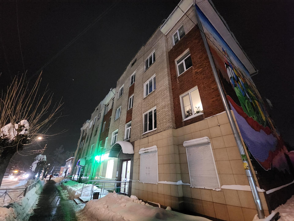 На улице Кирова проверят качество ремонта крыши